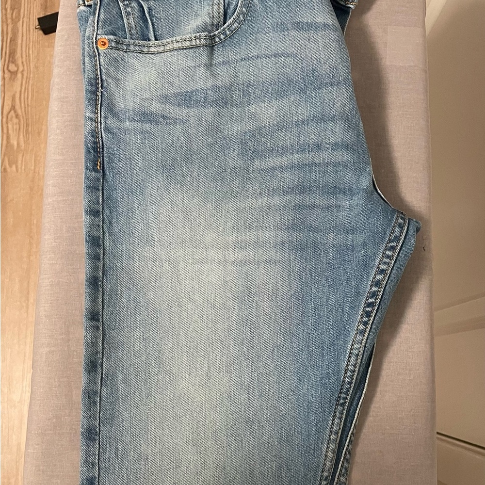 Levi 512 slim taper 32x30